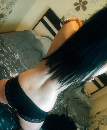 Анкета проститутки Алена - город Туим, 27 лет, №13695